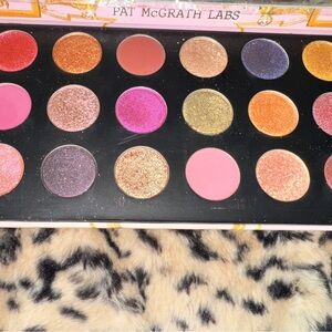 Pat McGrath Celestial Divinity Collection for Holiday 2020